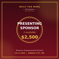 Sponsorship official